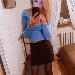 Avcılar Gecelerin Kraliçesi Escort Bayan Derya