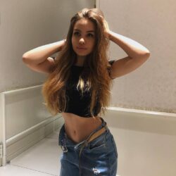 Buca Rus Escort Bayan İvana