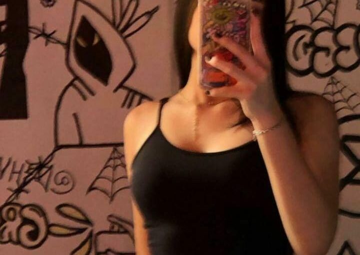 Kayseri Anal Yapan Escort Bayan Ayla