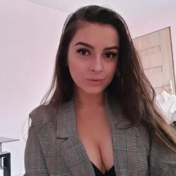 Ödemiş Escort Bayan Hande