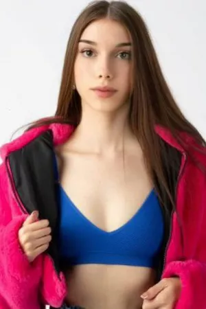 Polatlı Vip Escort İpek: Sıcak İlişkiler İçin Buradayım