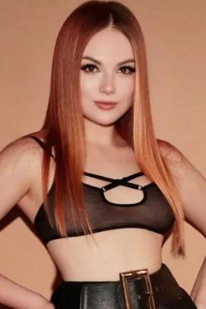 Yenimahalle Vip Escort Berna: Seninle Heyecan Verici Anlar İçin Geldim