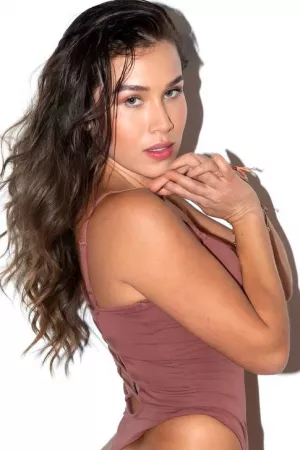 Eskişehir Oral Escort Ceylan: Geldim Senin İçin Buradayım