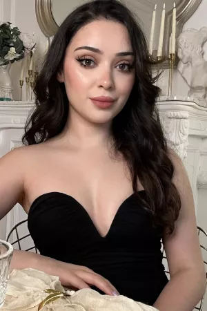 Mamak Escort Karaca: Seninle Bol Ateşli Anılar Biriktirmek İçin Hazırım