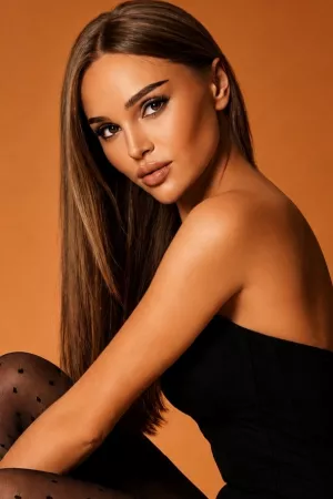 Polatlı Escort Saadet: Seninle Hayallerimi Paylaşmak İçin Sabırsızlanıyorum