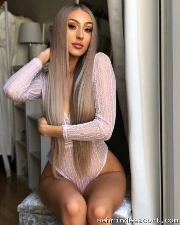 Buca Escort Escort - derya